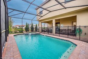 Stylish and Stunning 5BD Pool Home in Solterra - #5st452