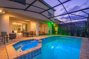 Stylish and Stunning 5BD Pool Home in Solterra - #5st452