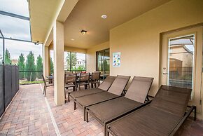 Stylish and Stunning 5BD Pool Home in Solterra - #5st452