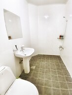 Jeju Masil Guesthouse-Hostel