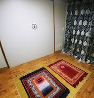 Jeju Masil Guesthouse-Hostel