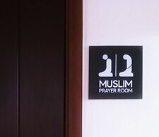 Jeju Masil Guesthouse-Hostel