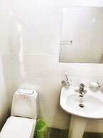 Jeju Masil Guesthouse-Hostel