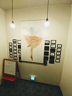 Jeju Masil Guesthouse-Hostel