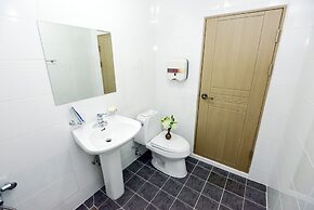 Jeju Masil Guesthouse-Hostel