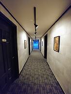 Jeju Masil Guesthouse-Hostel