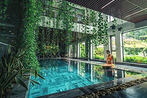 Liberty Hall Tam Coc Hotel & Villa