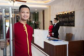 Liberty Hall Tam Coc Hotel & Villa