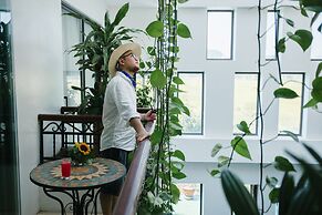 Liberty Hall Tam Coc Hotel & Villa