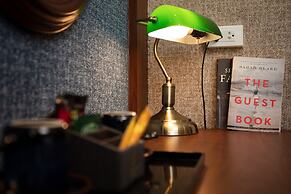 Liberty Hall Tam Coc Hotel & Villa