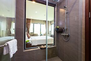 Liberty Hall Tam Coc Hotel & Villa