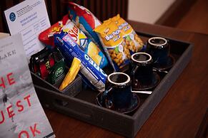 Liberty Hall Tam Coc Hotel & Villa