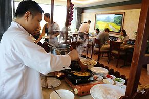 Liberty Hall Tam Coc Hotel & Villa