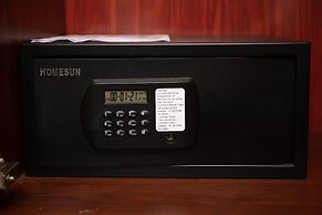 Liberty Hall Tam Coc Hotel & Villa