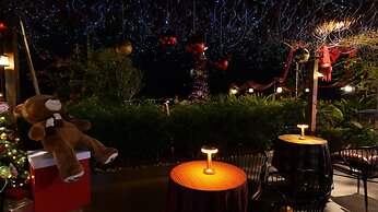 Liberty Hall Tam Coc Hotel & Villa