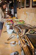 Liberty Hall Tam Coc Hotel & Villa