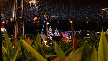 Liberty Hall Tam Coc Hotel & Villa