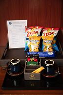 Liberty Hall Tam Coc Hotel & Villa