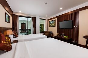 Liberty Hall Tam Coc Hotel & Villa