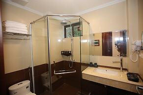 Liberty Hall Tam Coc Hotel & Villa