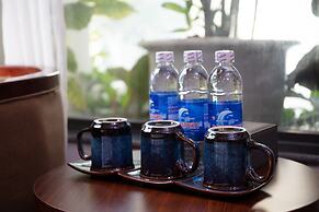 Liberty Hall Tam Coc Hotel & Villa