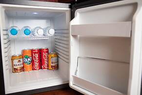 Liberty Hall Tam Coc Hotel & Villa