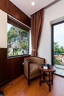 Liberty Hall Tam Coc Hotel & Villa