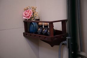 Liberty Hall Tam Coc Hotel & Villa