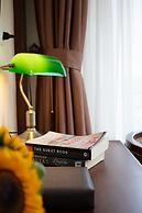 Liberty Hall Tam Coc Hotel & Villa