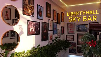 Liberty Hall Tam Coc Hotel & Villa