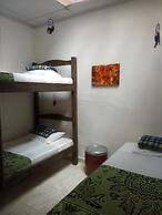 Hostal MacondoInn