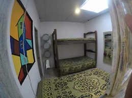 Hostal MacondoInn