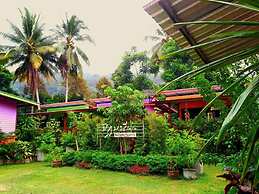 Pattama Resorts Khiri Wong