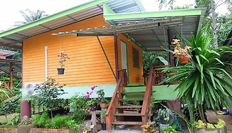 Pattama Resorts Khiri Wong