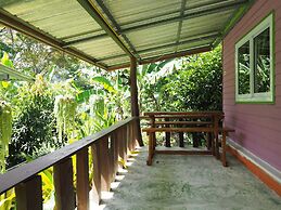 Pattama Resorts Khiri Wong