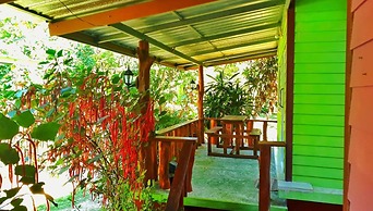 Pattama Resorts Khiri Wong