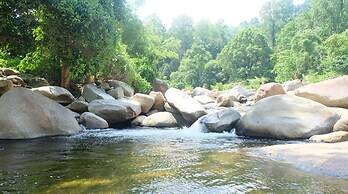 Pattama Resorts Khiri Wong