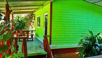 Pattama Resorts Khiri Wong