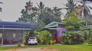 Pattama Resorts Khiri Wong