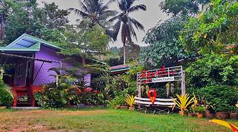 Pattama Resorts Khiri Wong