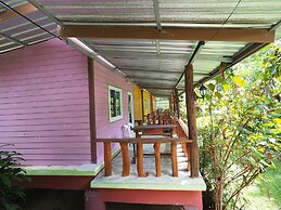 Pattama Resorts Khiri Wong