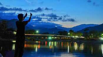 Pattama Resorts Khiri Wong