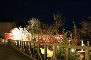 Hotel Fukinomori