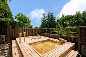 Hotel Fukinomori