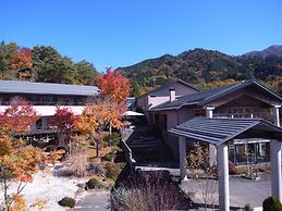 Hotel Fukinomori