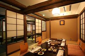 Hotel Fukinomori