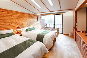 Hotel Fukinomori