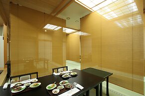Hotel Fukinomori