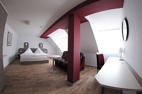 Schloss Hotel Schöningen