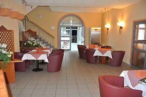 Schloss Hotel Schöningen